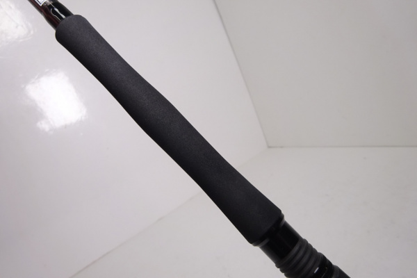 プレスト WLCR-63XHPB ワイルドルアーズ
